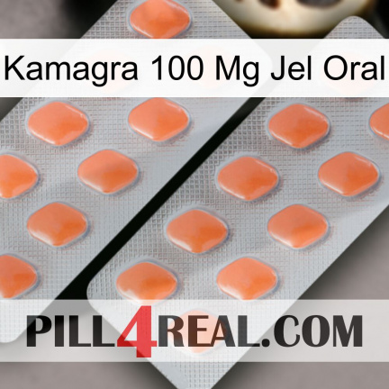Kamagra 100 Mg Oral Jel 27